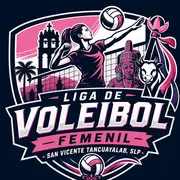 Liga Voleibol Femenil